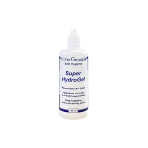 Silver Genesis Super Hydrogel