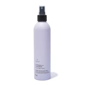 Skeem Aura Citronella Body Spray 8 oz, Lavender - Easy To Use Natural Spray, Family Friendly
