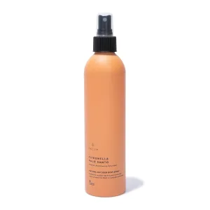 Skeem Aura Citronella Body Spray 8 oz, Palo Santo - Easy To Use Natural Spray, Family Friendly