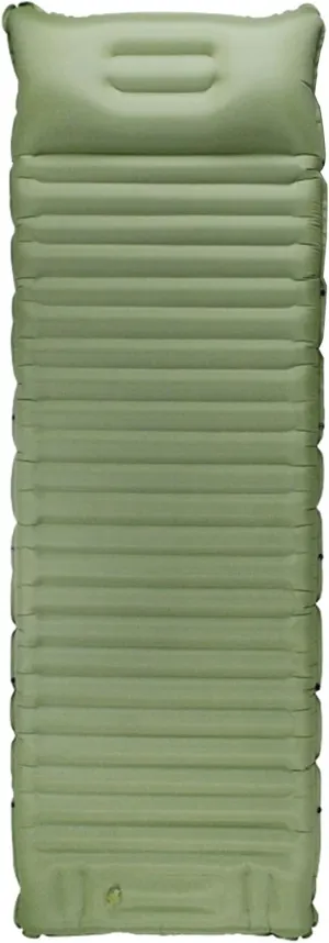 Sleeping Pad for Camping,Backpacking, Hiking,Extra-Thickness-3.9" Inflatable & Compact-Camping Air Mattress