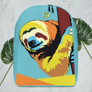 Sloth Backpack