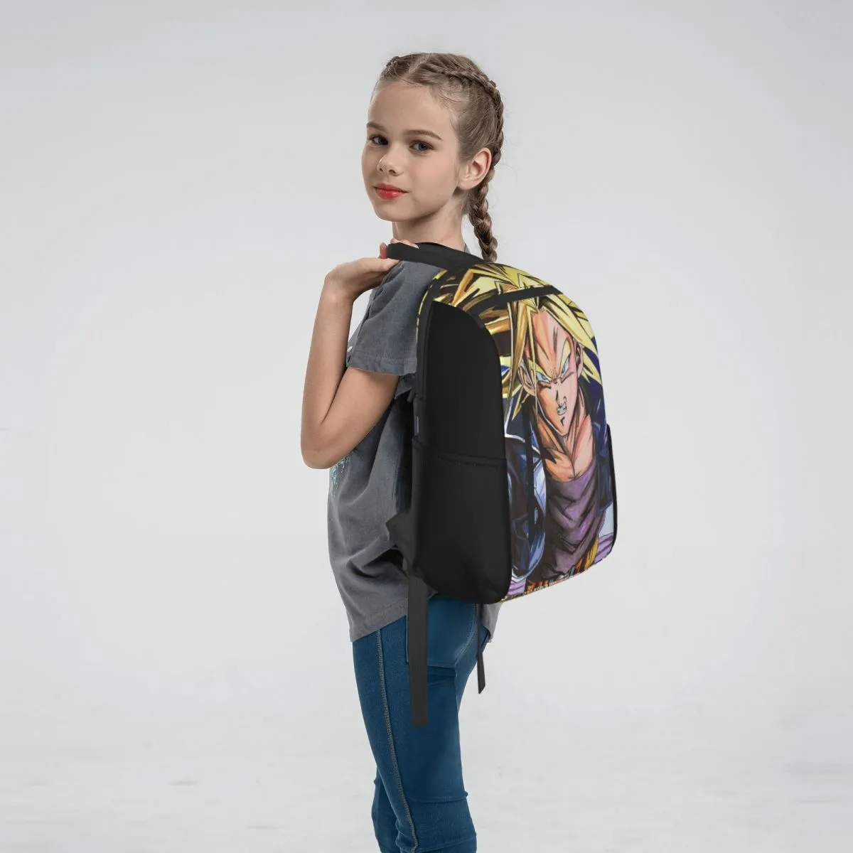 Smart-powered Backpack 417258750 Trustworthy Lightweight