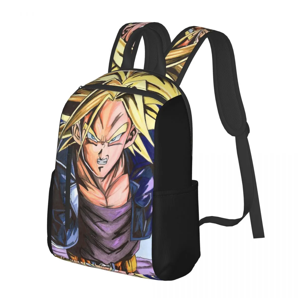 Smart-powered Backpack 417258750 Trustworthy Lightweight