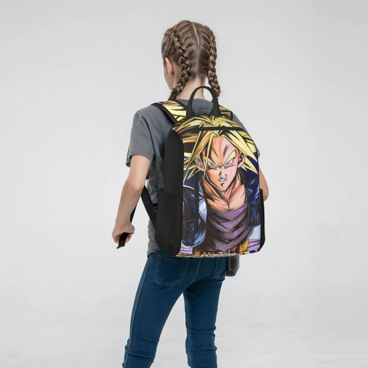 Smart-powered Backpack 417258750 Trustworthy Lightweight