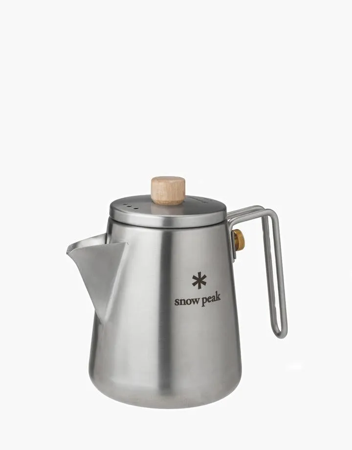 Snow Peak Field Barista Kettle