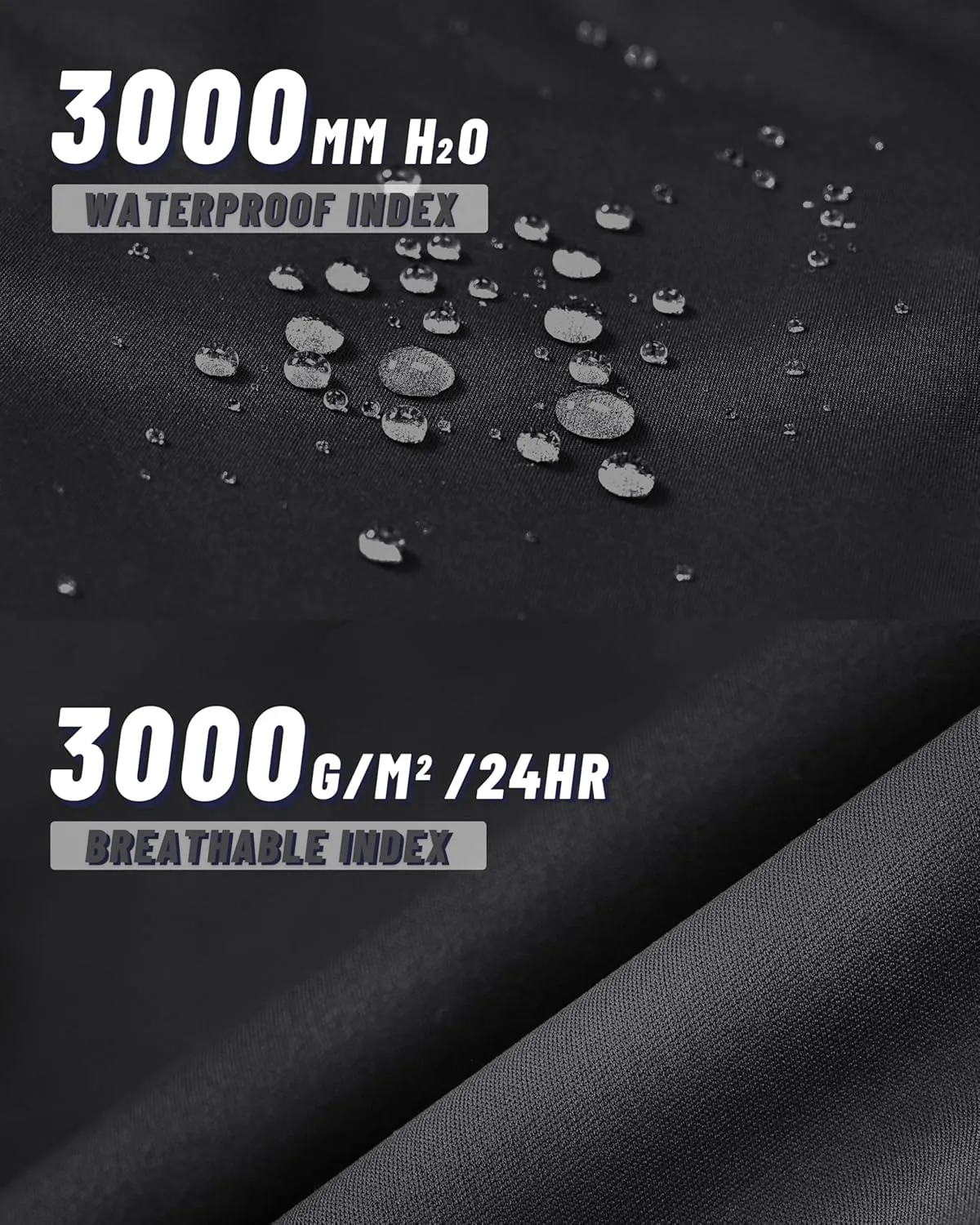 Softshell Jacket Women Fleece Lined Lightweight Jacket Waterproof Coat with Hooded Outdoor Hiking