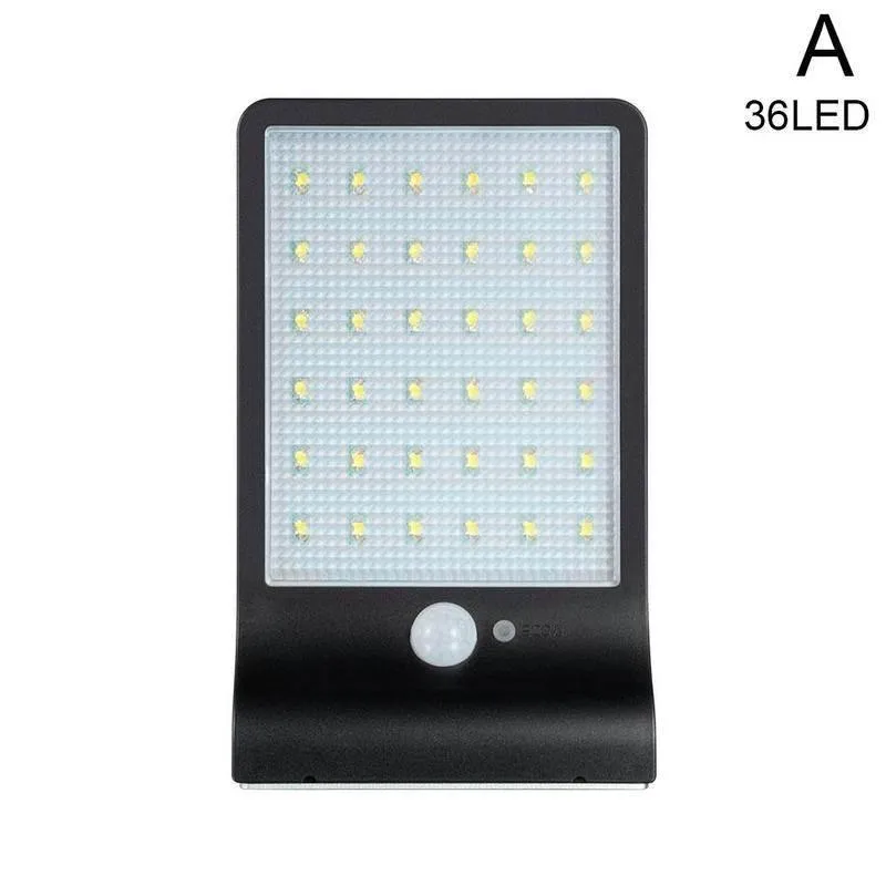 Solar Garden Lantern - Waterproof Outdoor Light