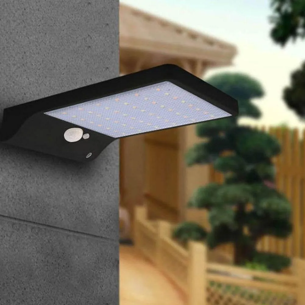 Solar Garden Lantern - Waterproof Outdoor Light