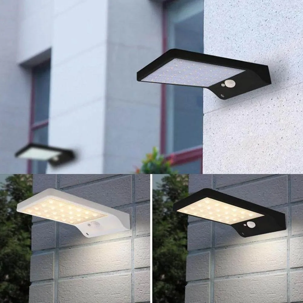 Solar Garden Lantern - Waterproof Outdoor Light