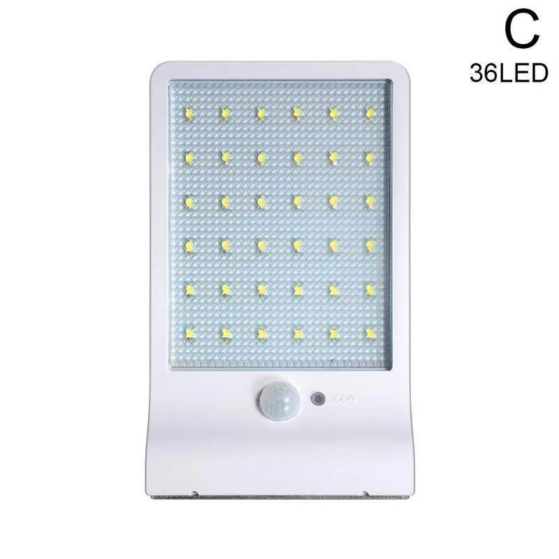 Solar Garden Lantern - Waterproof Outdoor Light