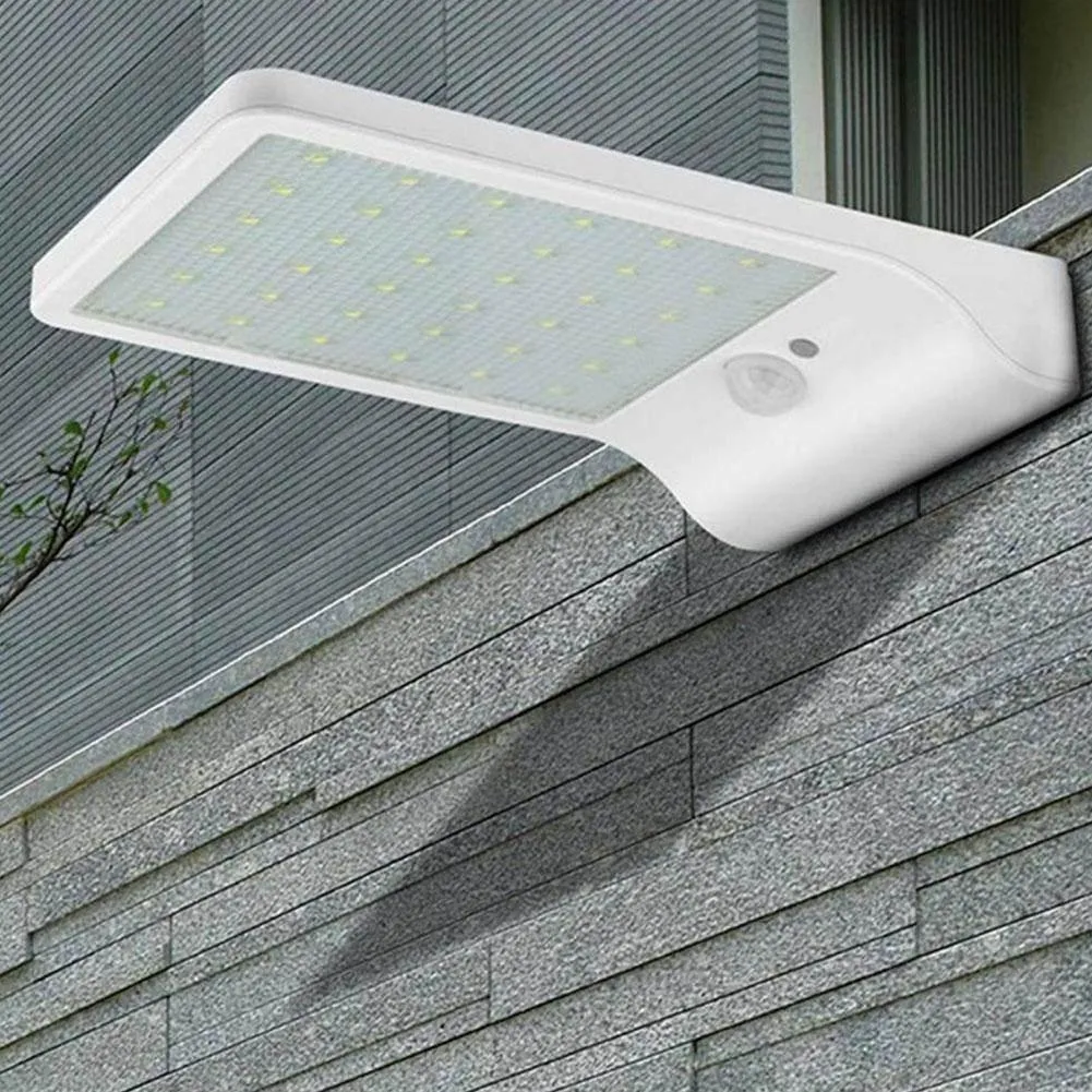 Solar Garden Lantern - Waterproof Outdoor Light