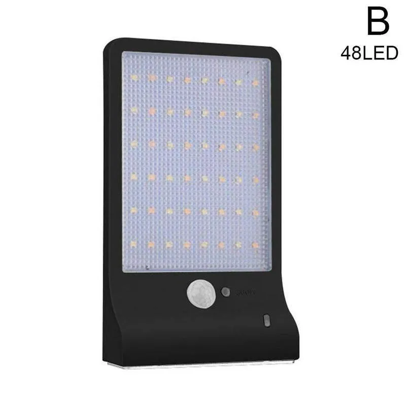 Solar Garden Lantern - Waterproof Outdoor Light