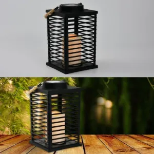 Solar Powered Lantern