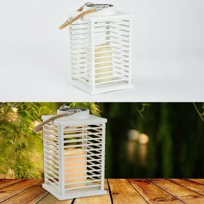 Solar Powered Lantern