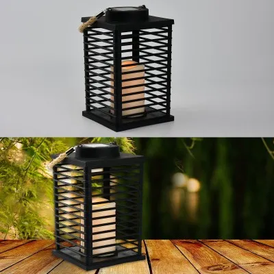 Solar Powered Lantern