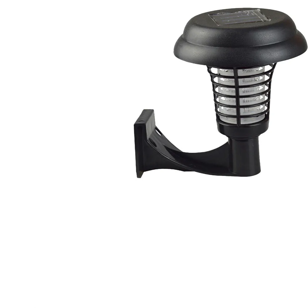 Solar Powered Outdoor Mosquito Killer