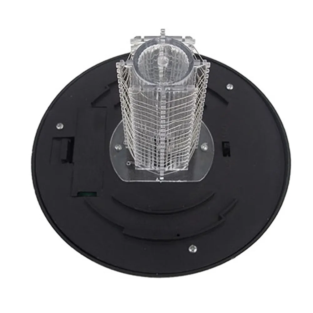 Solar Powered Outdoor Mosquito Killer