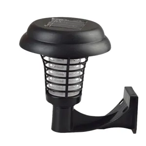 Solar Powered Outdoor Mosquito Killer