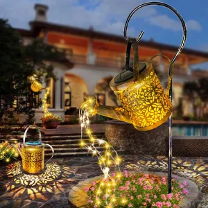 SolarGlow – Enchanting Solar Energy Lamp – For a Magical & Eco-Friendly Glow