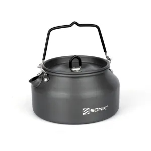 Sonik Sizzla Kettle