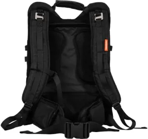 SOUNDBOKS The Backpack Compatible with All Speakers Intuitive 2-Strap System