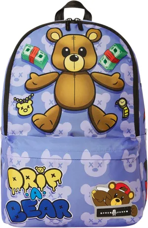 Space Junk Unisex Adult Ultimate Multipurpose Backpack - Large (18.5" high)