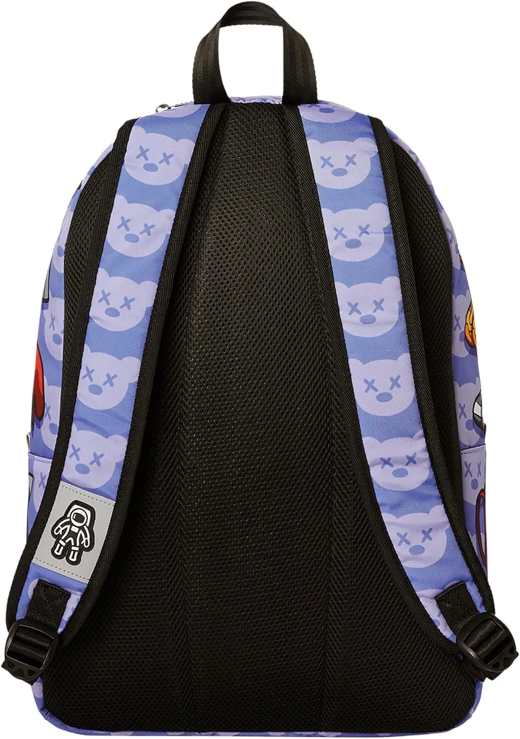 Space Junk Unisex Adult Ultimate Multipurpose Backpack - Large (18.5" high)