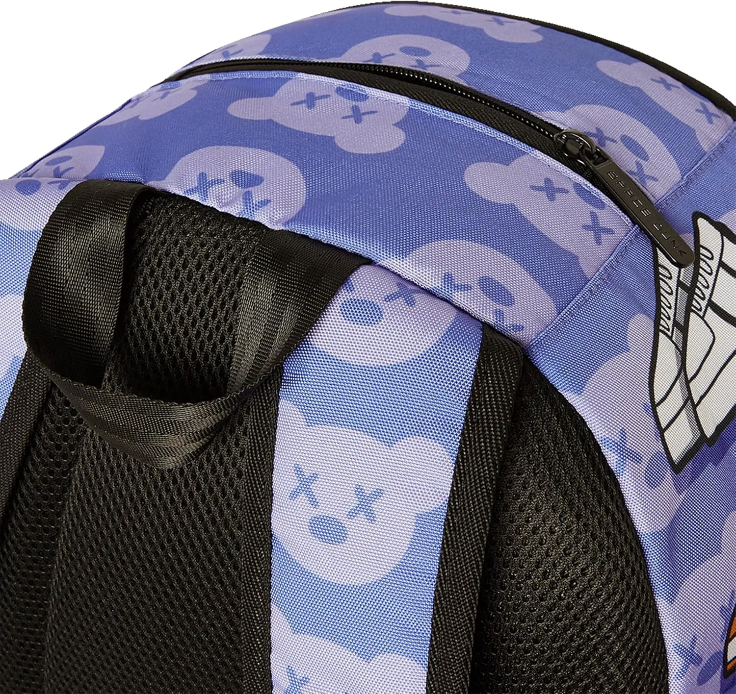 Space Junk Unisex Adult Ultimate Multipurpose Backpack - Large (18.5" high)