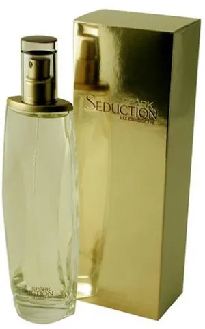 Spark Seduction By Liz Claiborne For Women. Eau De Parfum Spray 3.3 Oz.