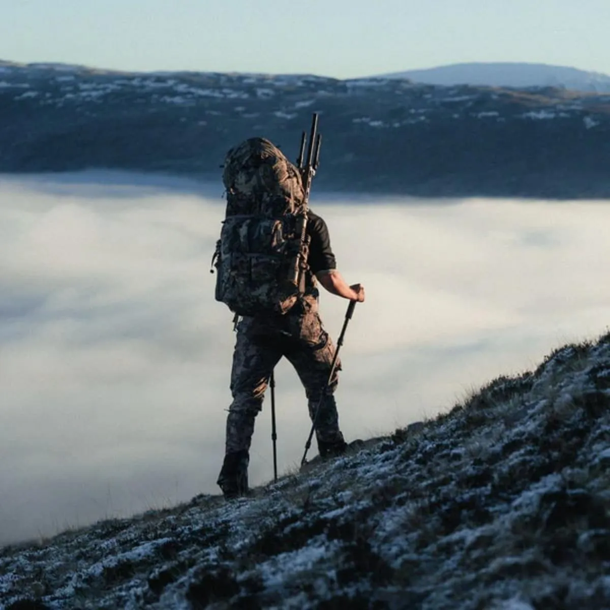 Spartan Trekking Pole Handle [pk/1]