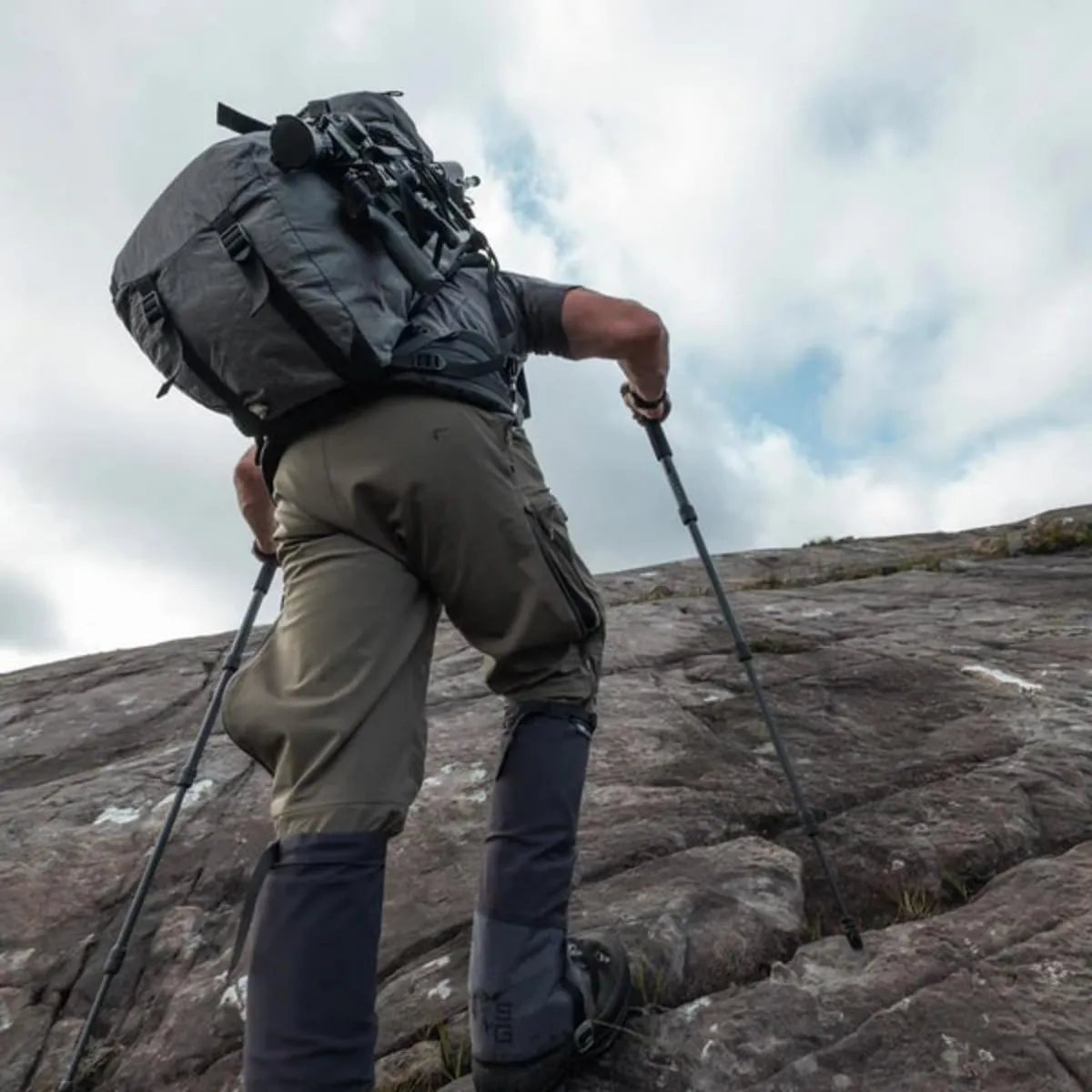 Spartan Trekking Pole Handle [pk/1]