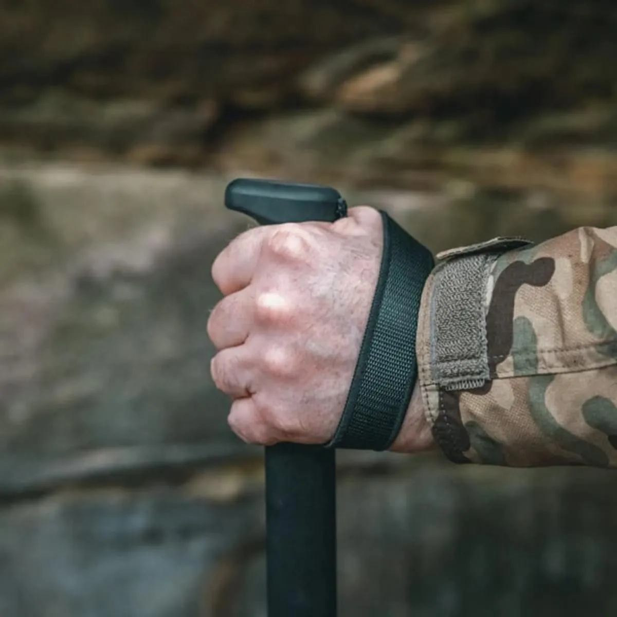 Spartan Trekking Pole Handle [pk/1]