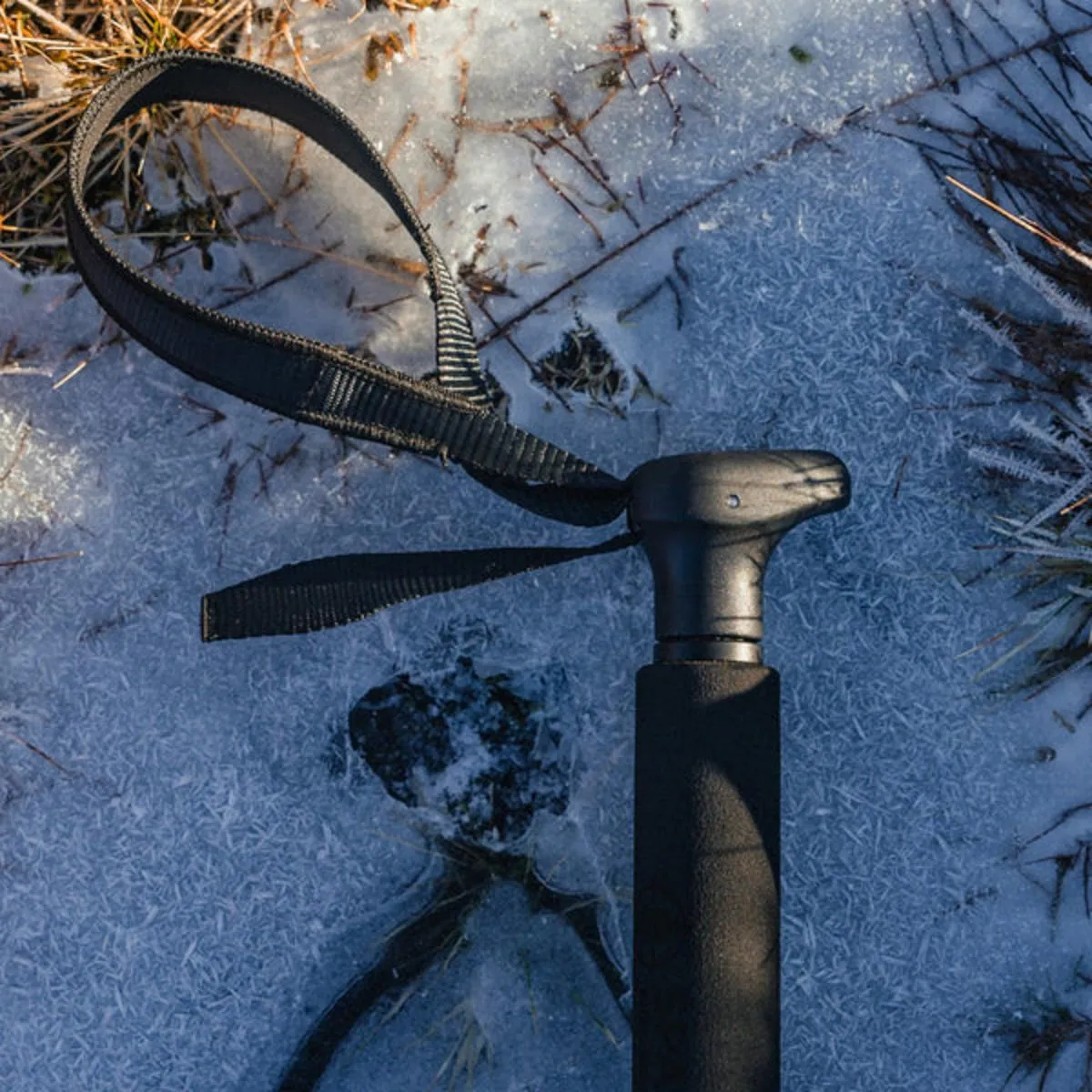 Spartan Trekking Pole Handle [pk/1]