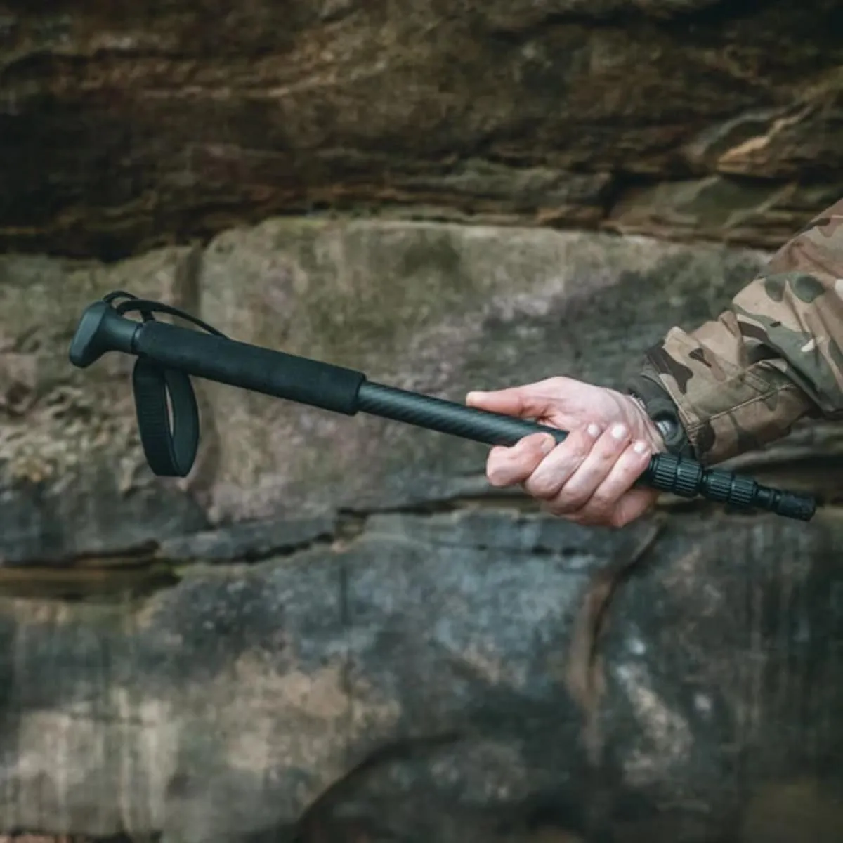 Spartan Trekking Pole Handle [pk/1]