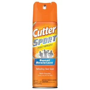 SPORT INSECT REPEL 6 OZ
