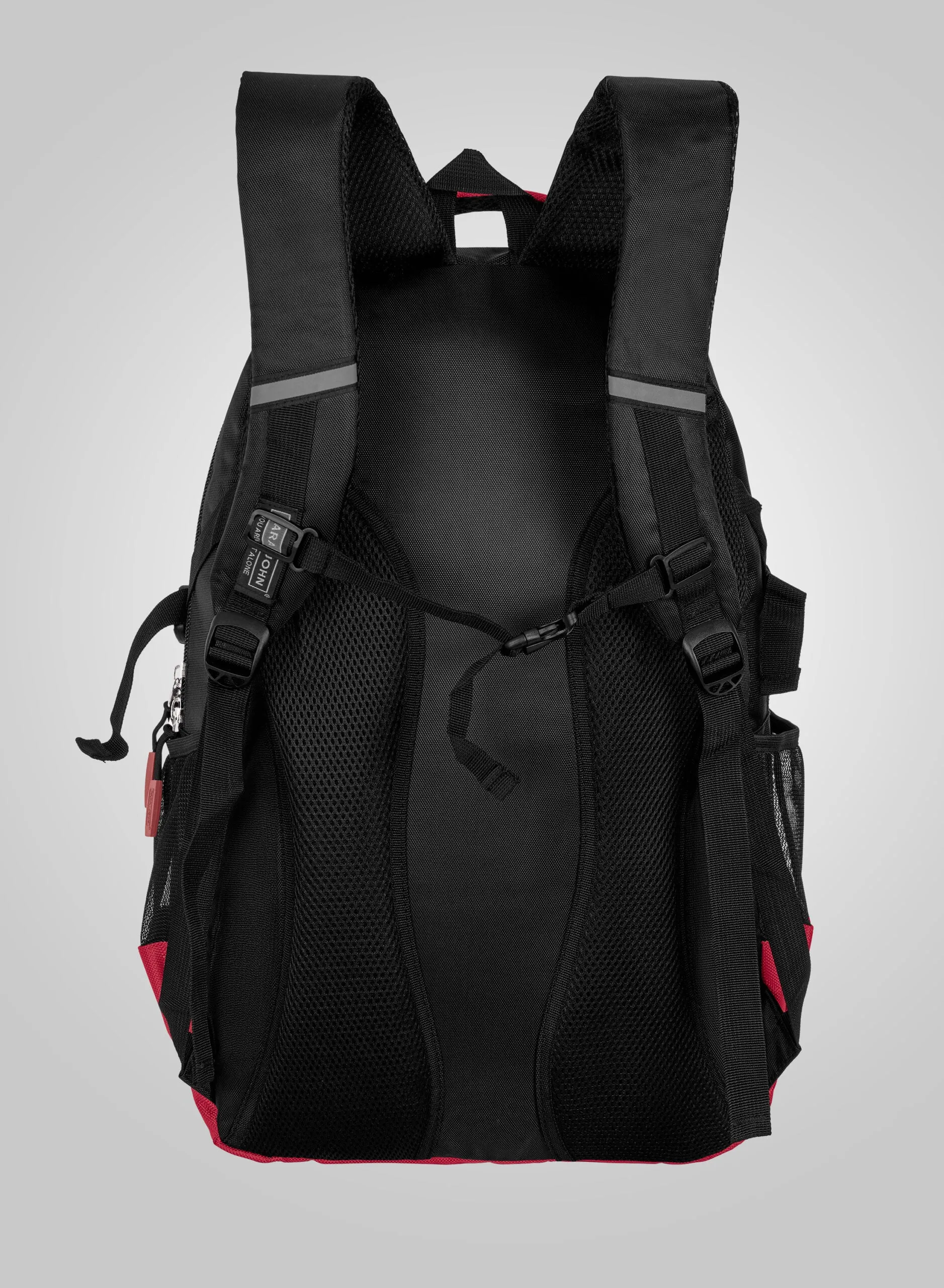 Sporty Ergonomic Multipurpose Backpack