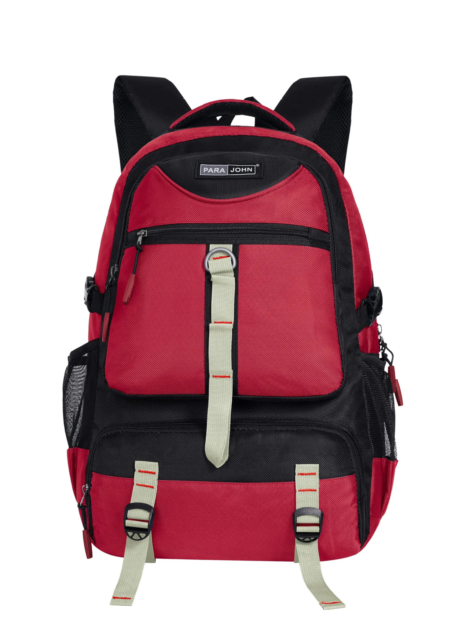 Sporty Ergonomic Multipurpose Backpack