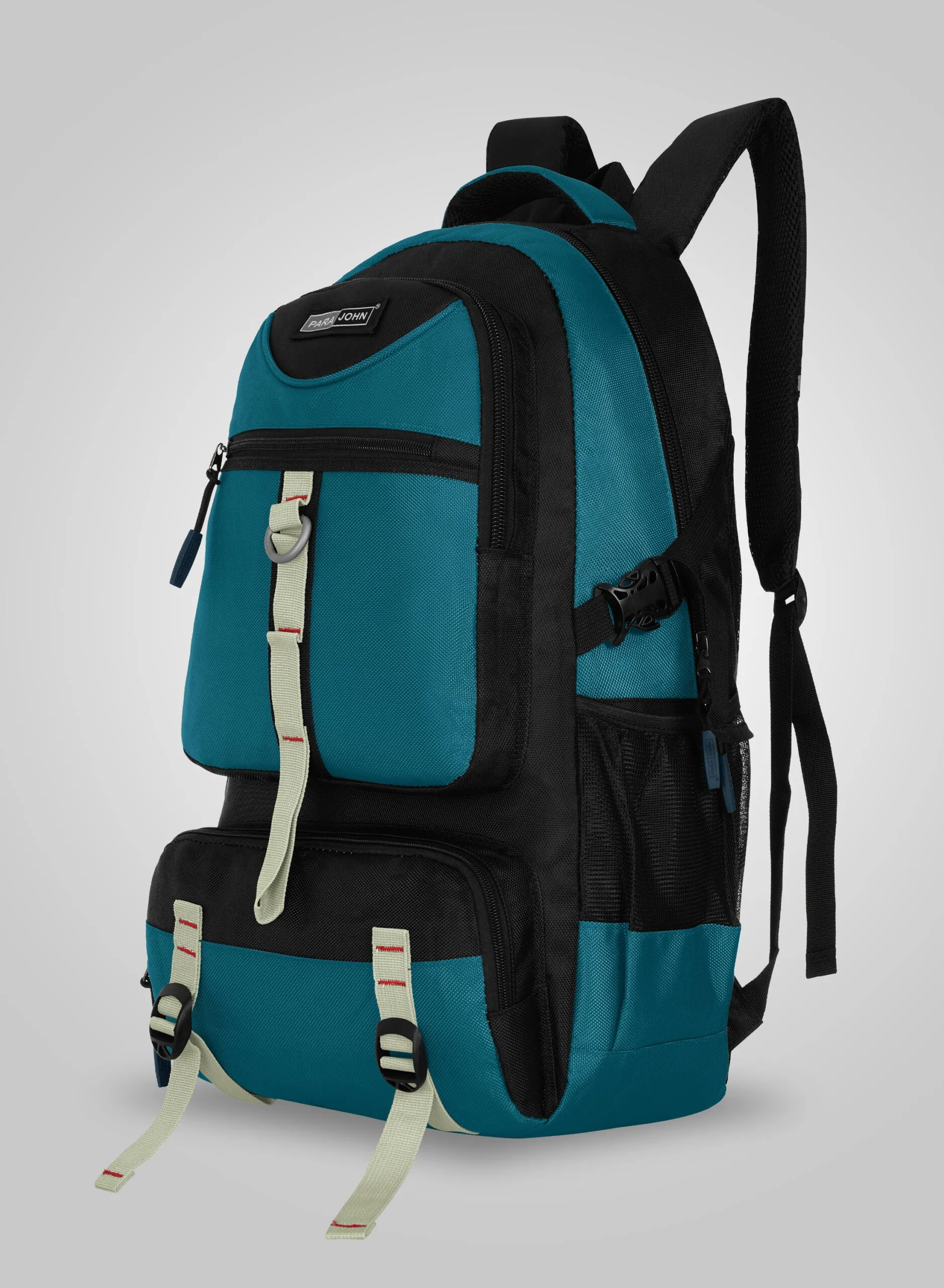 Sporty Ergonomic Multipurpose Backpack