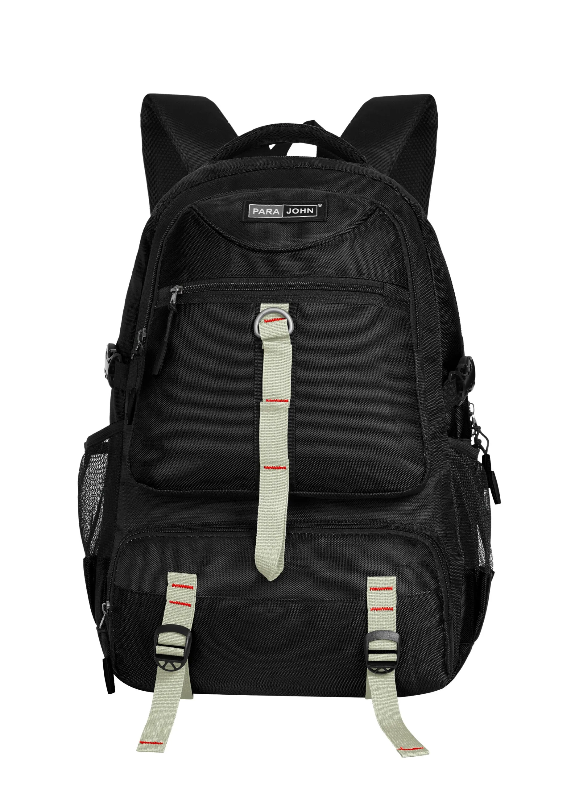 Sporty Ergonomic Multipurpose Backpack