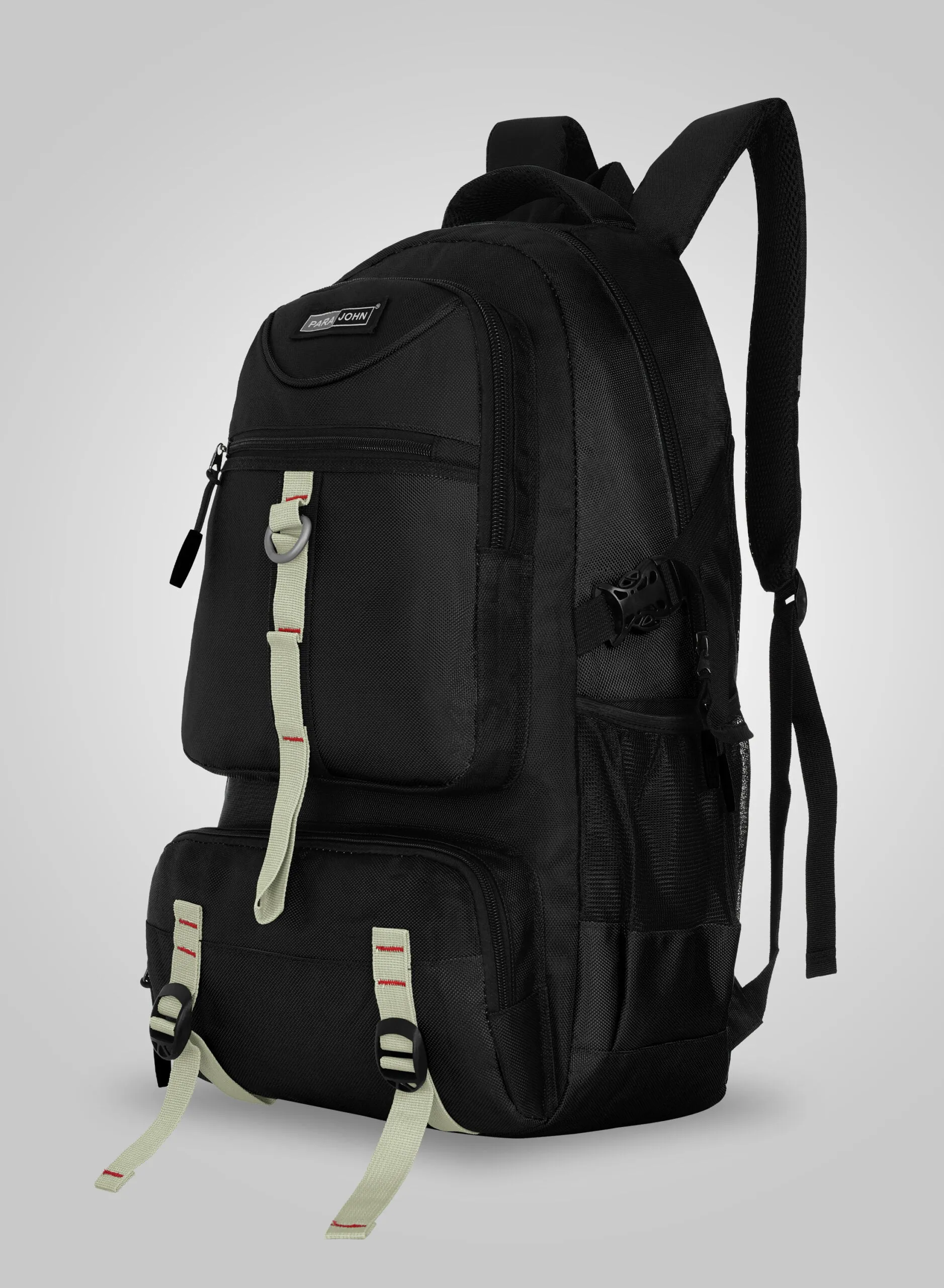 Sporty Ergonomic Multipurpose Backpack