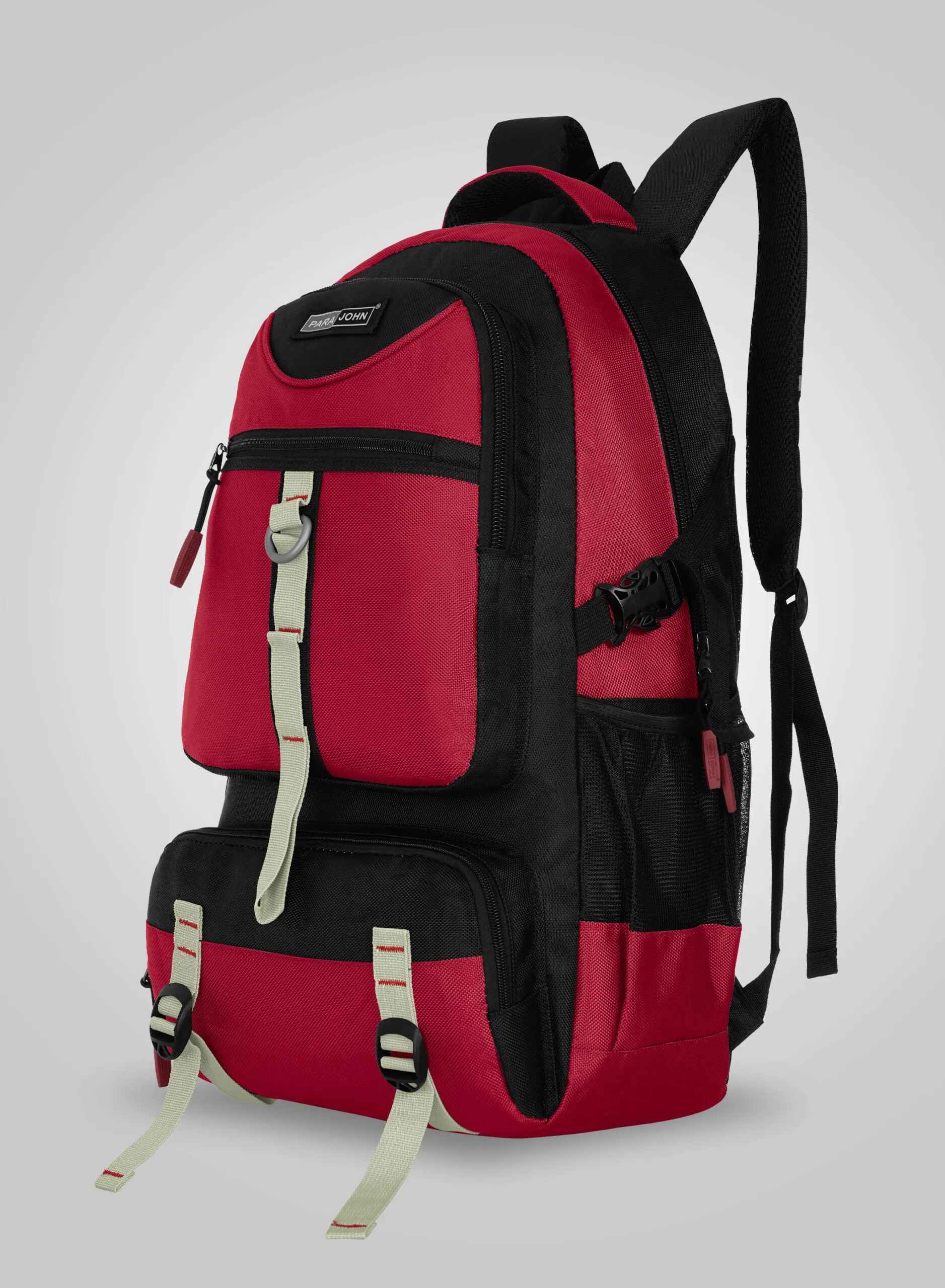 Sporty Ergonomic Multipurpose Backpack
