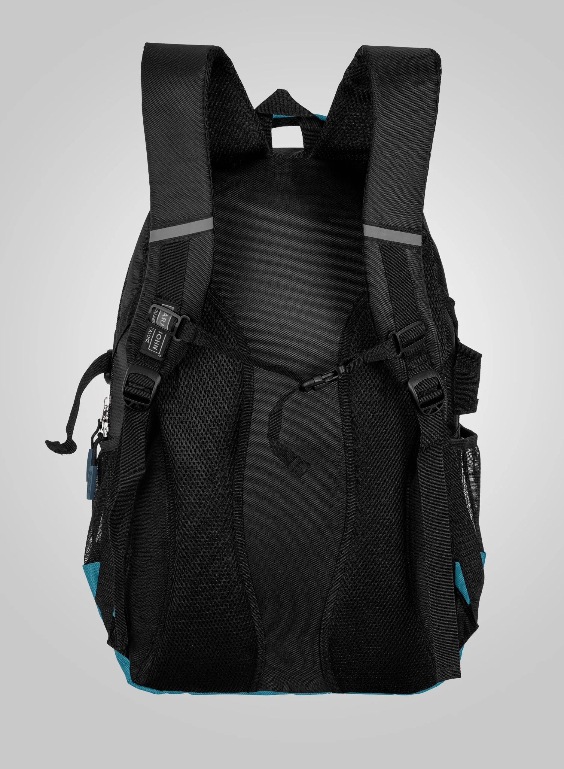 Sporty Ergonomic Multipurpose Backpack