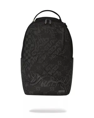 Sprayground - 3AM Check Pattern Dlx Backpack