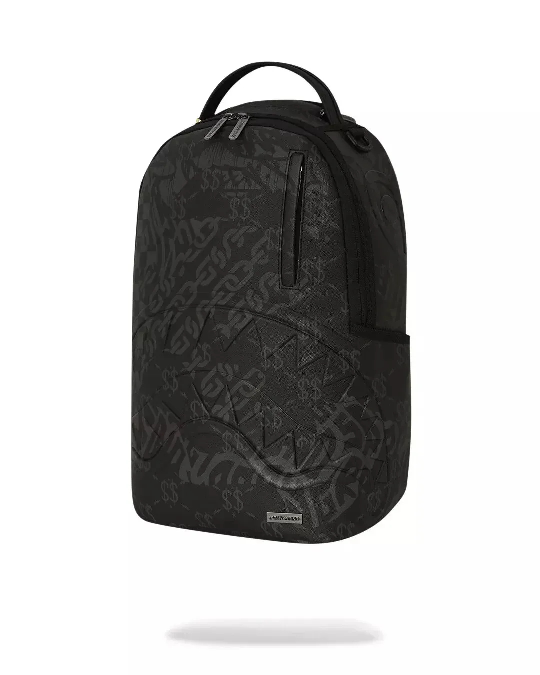 Sprayground - 3AM Check Pattern Dlx Backpack