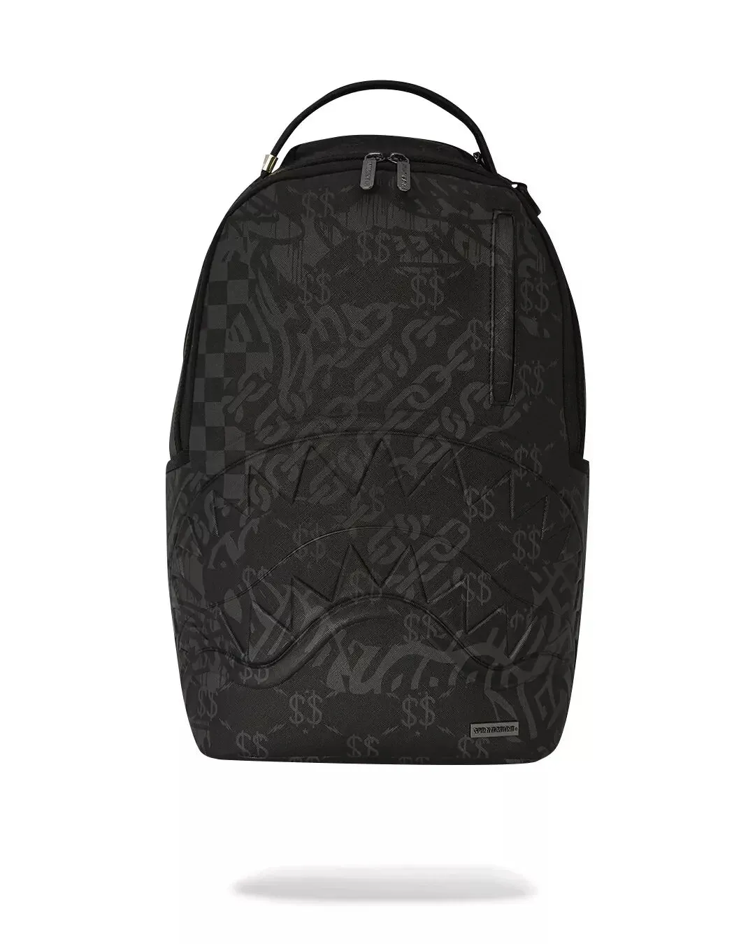 Sprayground - 3AM Check Pattern Dlx Backpack
