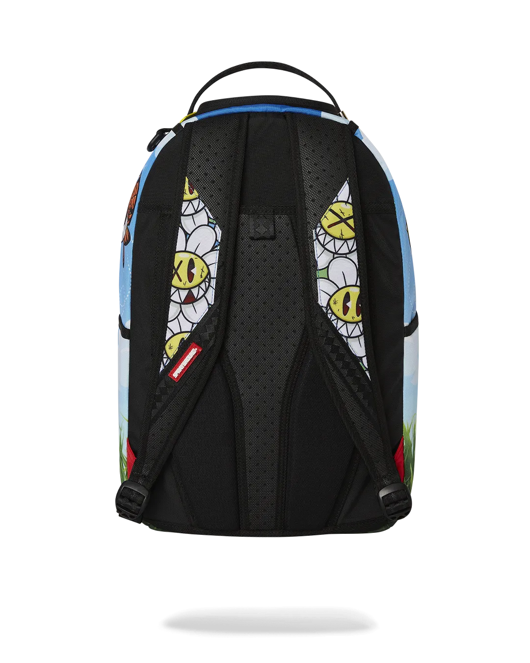 Sprayground - Crazy Daisy Backpack