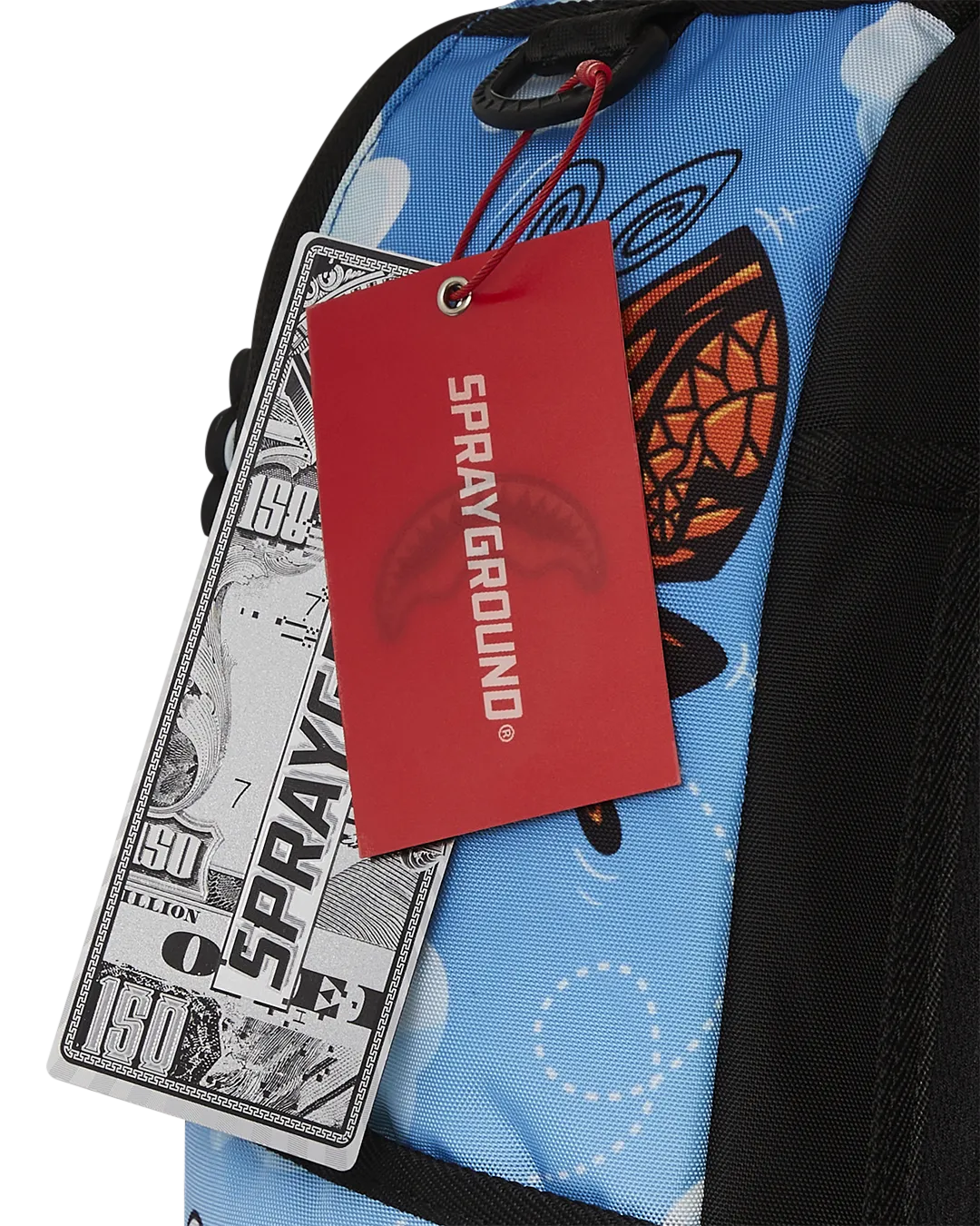 Sprayground - Crazy Daisy Backpack