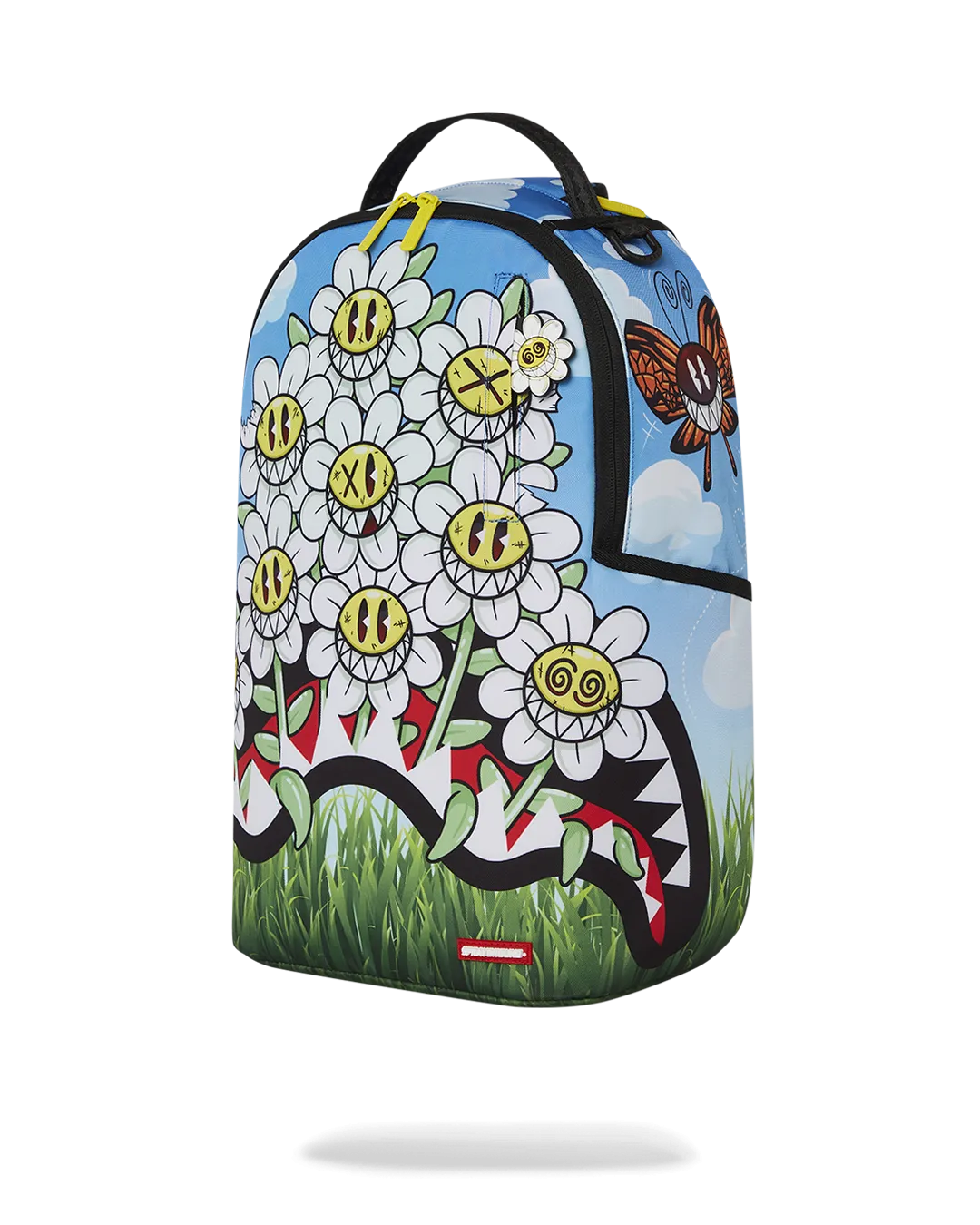 Sprayground - Crazy Daisy Backpack