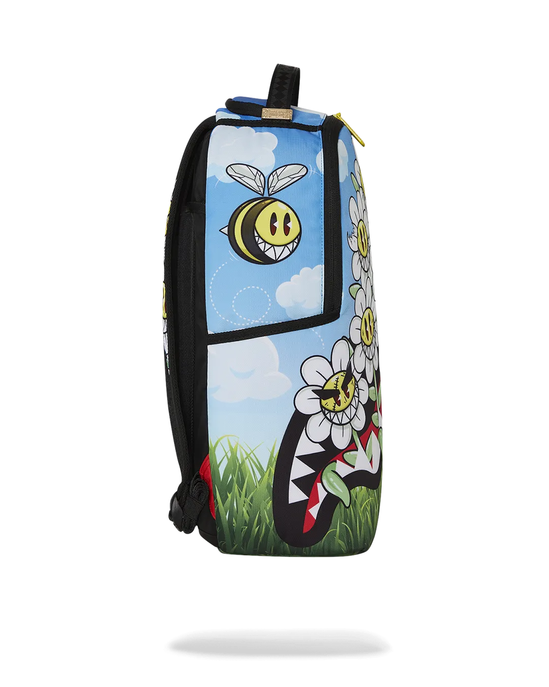 Sprayground - Crazy Daisy Backpack
