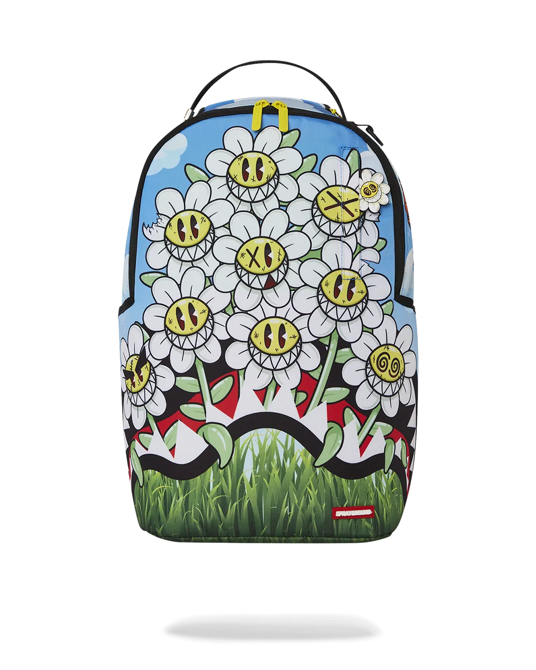 Sprayground - Crazy Daisy Backpack